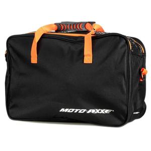 MOTO AXXE-Sac À Casque Bandoulière