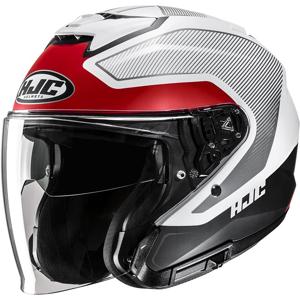 HJC-Casque i31 TEVIS MC1SF