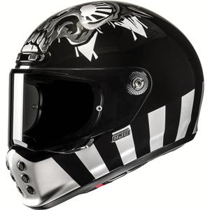 HJC-Casque V10 CRANIA MC5