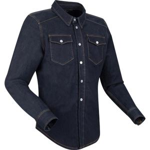 SEGURA-Chemise moto LUTHOR