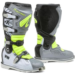 FORMA-Bottes cross Terrain TX