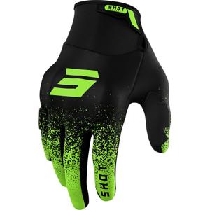 SHOT-Gants cross DRIFT EDGE