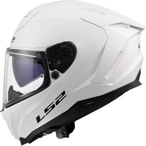 LS2-Casque FF817 CHALLENGER II SOLID