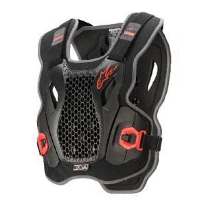 ALPINESTARS-Plastron BIONIC ACTION CHEST PROTECTOR