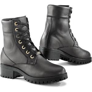 TCX-Bottines LADY SMOKE WATERPROOF