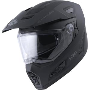KENNY-Casque cross EXPLORER SOLID