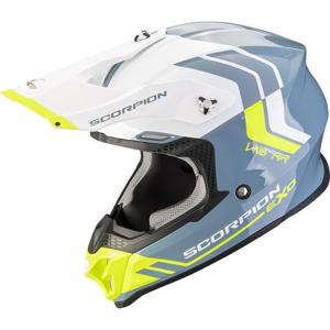 SCORPION-Casque VX-16 EVO AIR FUSION