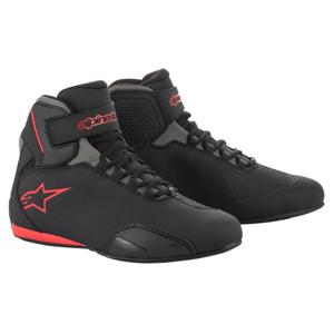 ALPINESTARS-Baskets SEKTOR WATERPROOF