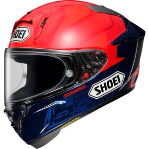 SHOEI-Casque X-SPR PRO MARQUEZ 7 TC-1