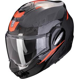 SCORPION-Casque EXO-TECH EVO CARBON ROVER