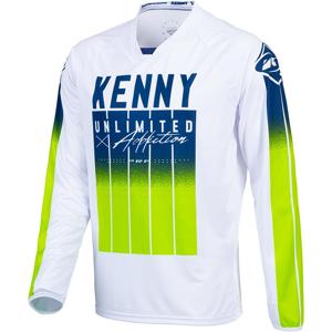 KENNY-Maillot cross PERFORMANCE