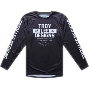 TROYLEEDESIGNS-Maillot Cross Gp Pro Air