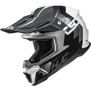 HJC-Casque cross C50 PRIMAL MC5