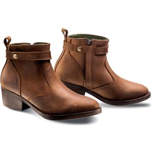 IXON-Bottines HOXTON LADY