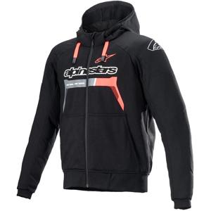 ALPINESTARS-Sweat moto CHROME IGNITION