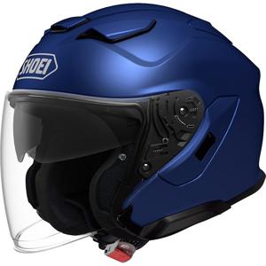 SHOEI-Casque J-CRUISE 3 MT.BLUE