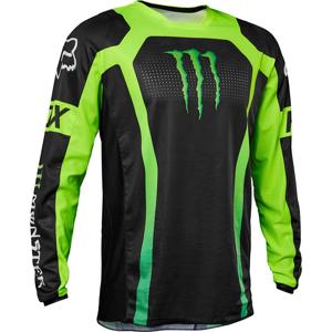 FOX-Maillot cross 180 MONSTER
