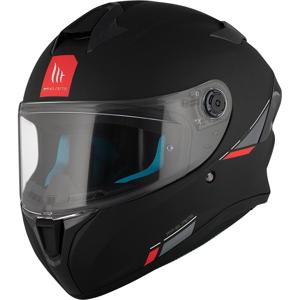 MTHELMET-Casque TARGO S SOLID A1