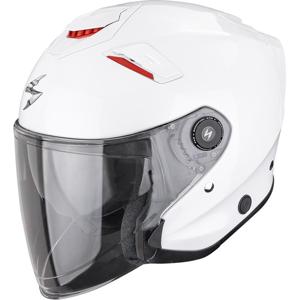 SCORPION-Casque EXO-GT JET SOLID
