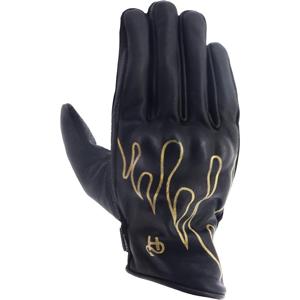HELSTONS-Gants ROD AIR Cuir
