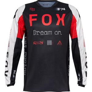 FOX-Maillot cross 180 RACE SPEC