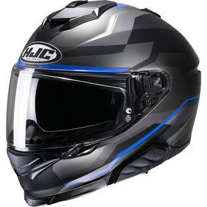 HJC-Casque i71 NIOR MC2SF