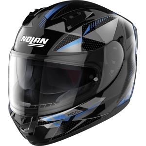 NOLAN-Casque N60-6 WIRING
