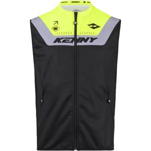 KENNY-Gilet BODYWARMER GRAPHIC ÉTÉ