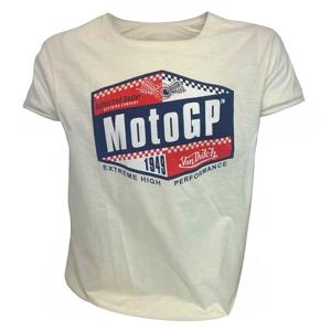VONDUTCH-Tee-shirt VON DUTCH X MOTO GP
