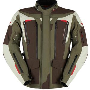 FURYGAN-Veste VOYAGER 3C