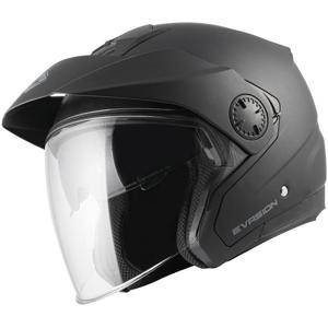KENNY-Casque cross EVASION SOLID