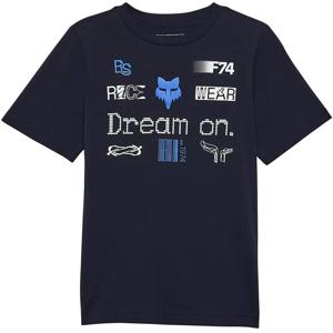 FOX-Tee-shirt RACE SPEC DREAM KID