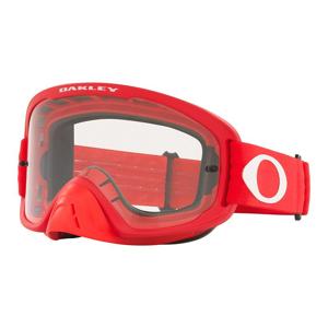 OAKLEY-Masque cross O FRAME 2.0 PRO MX CLEAR LENS