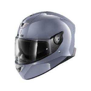 SHARK-Casque SKWAL 2 BLANK