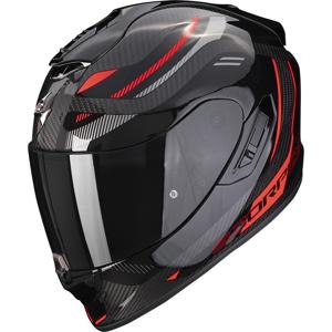 SCORPION-Casque EXO-1400 EVO CARBON AIR KYDRA