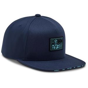 FOX-Casquette THROTTLE SNAPBACK