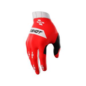 SHOT-Gants cross RACE