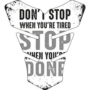 MAXXE-Protège réservoir BLOCK STOP