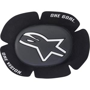 ALPINESTARS-Slider GP SPORT EVO KNEE