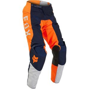 FOX-Pantalon Cross 180 NITRO - EXTD SIZES