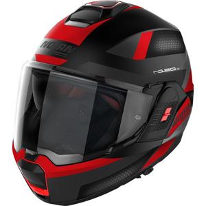 NOLAN-Casque N120-1 SUBWAY