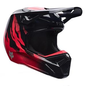 FOX-Casque Cross V1 Clutch