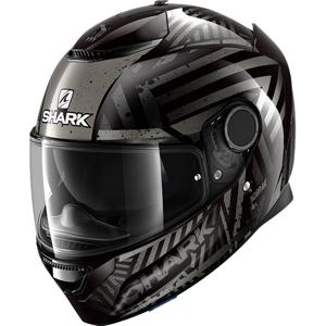 SHARK-Casque SPARTAN KOBRAK