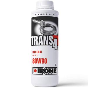 IPONE-Huile de transmission TRANS 4 80W90 1L