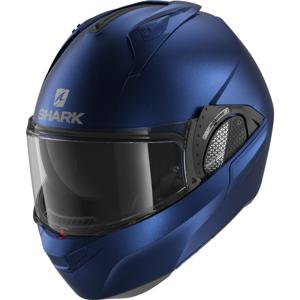 SHARK-Casque EVO GT BLANK MAT