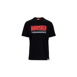 MARQUEZ-Tee-shirt à manches courtes MM93