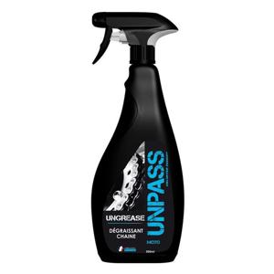 UNPASS-Nettoyant et dégraissant UNGREASE 500ML