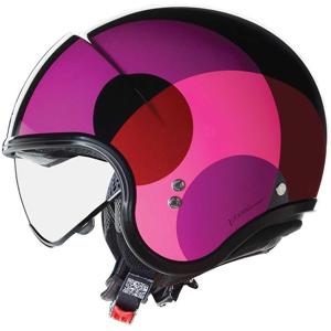 NOLAN-Casque N21 06 BICROMO