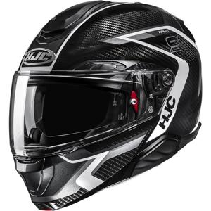 HJC RPHA-Casque RPHA 91 CARBON LAGOS MC5