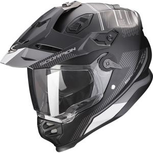 SCORPION-Casque ADF-9000 AIR DESERT